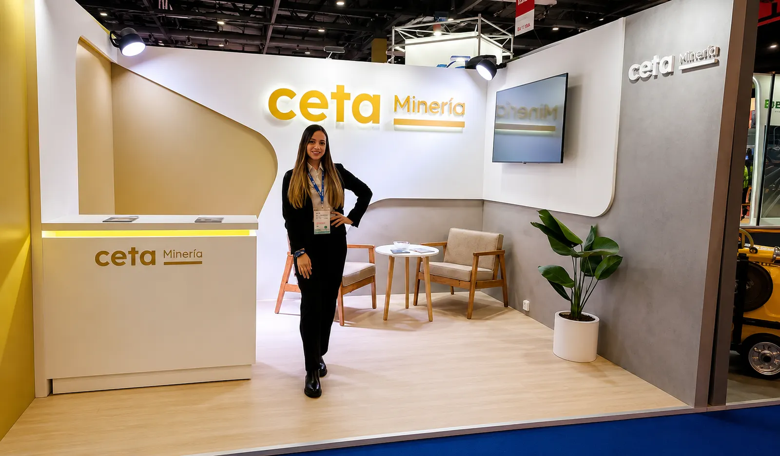 Ceta Minería