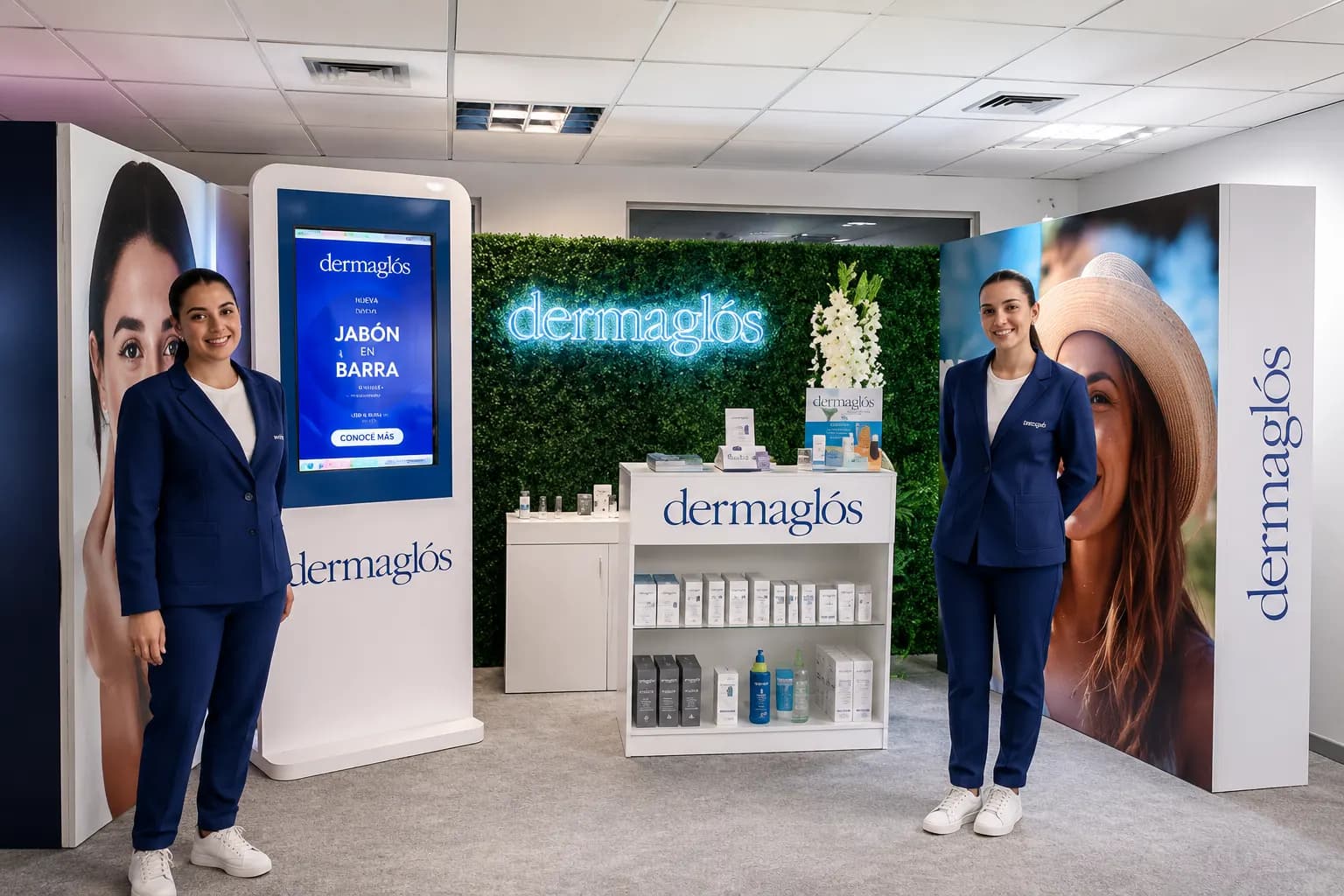 Dermaglós