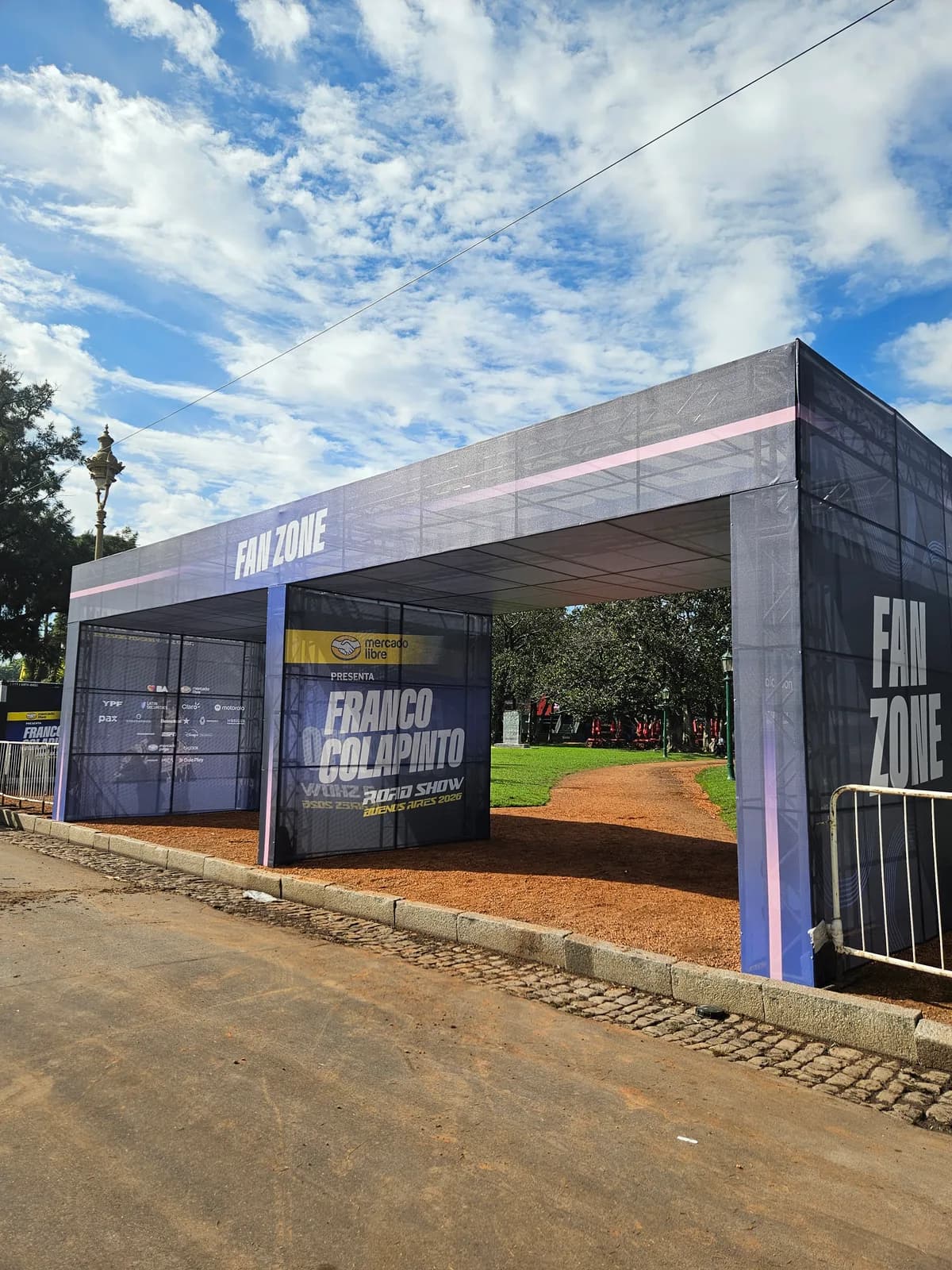 Eventos