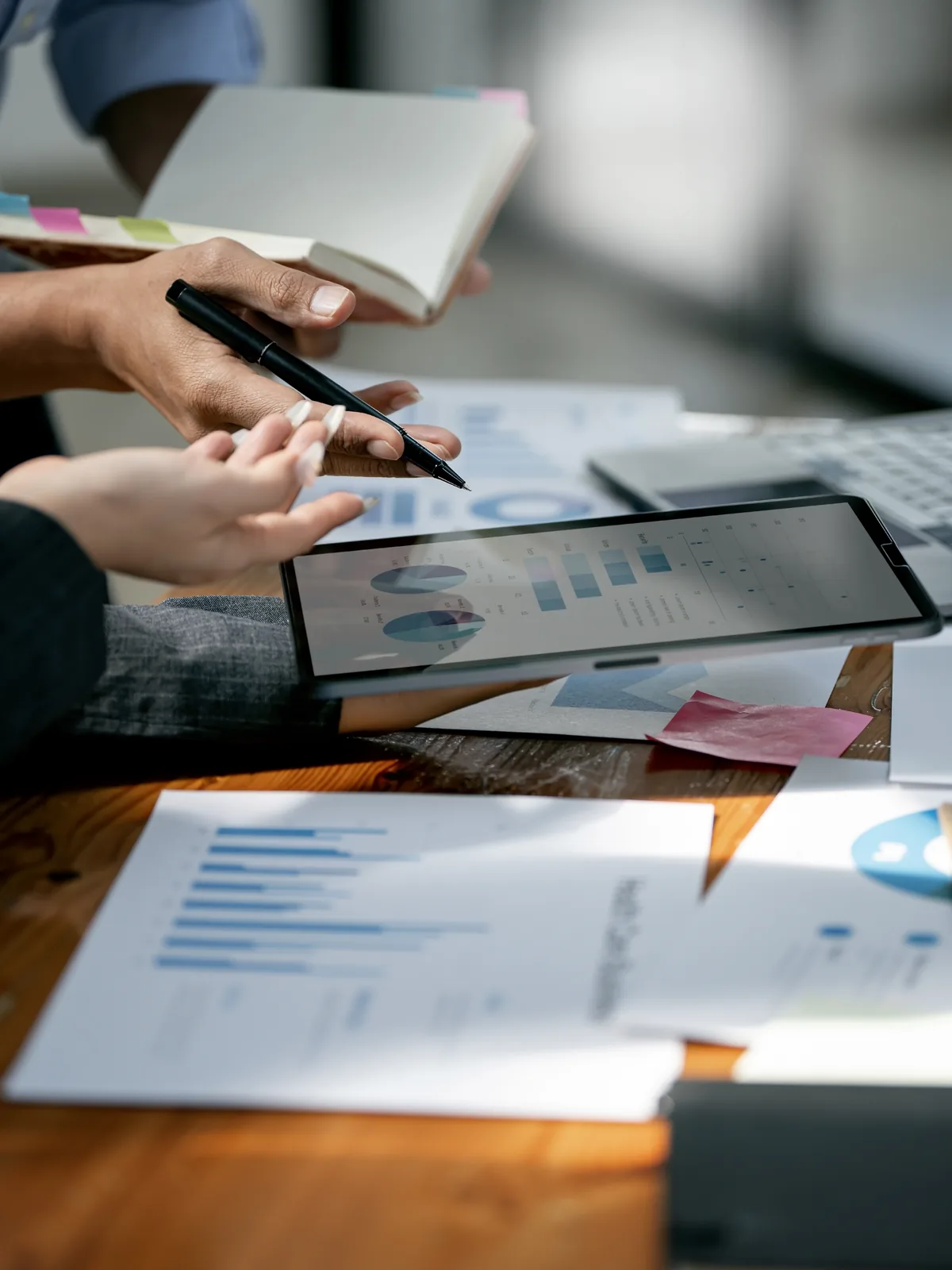 Marketing digital